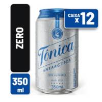 Agua Tnica 350ml (Pack com 12)